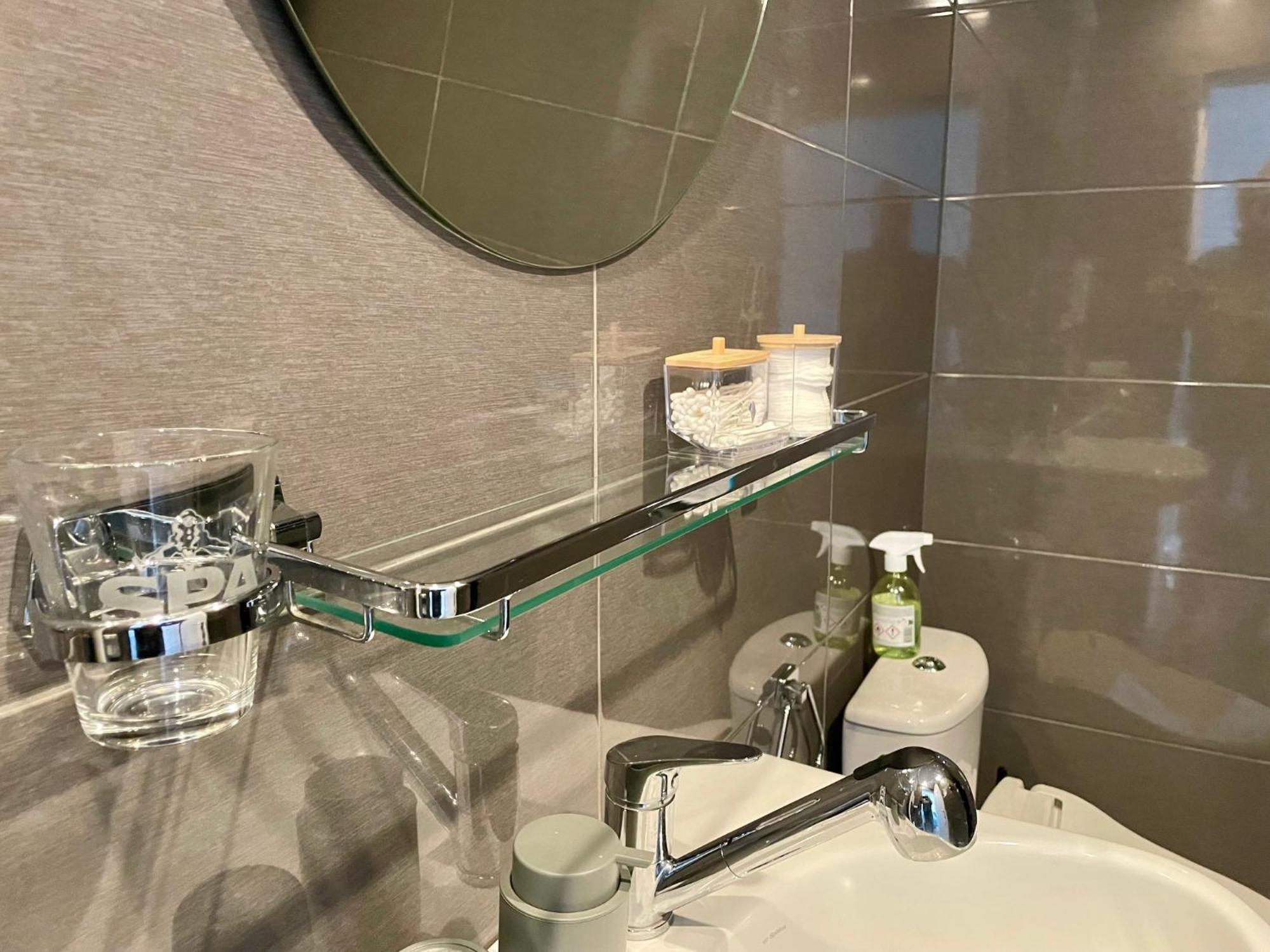 Gastenverblijf Villa Buitenplaats Wergea Contactloos Inchecken Naarderburen Exteriér fotografie